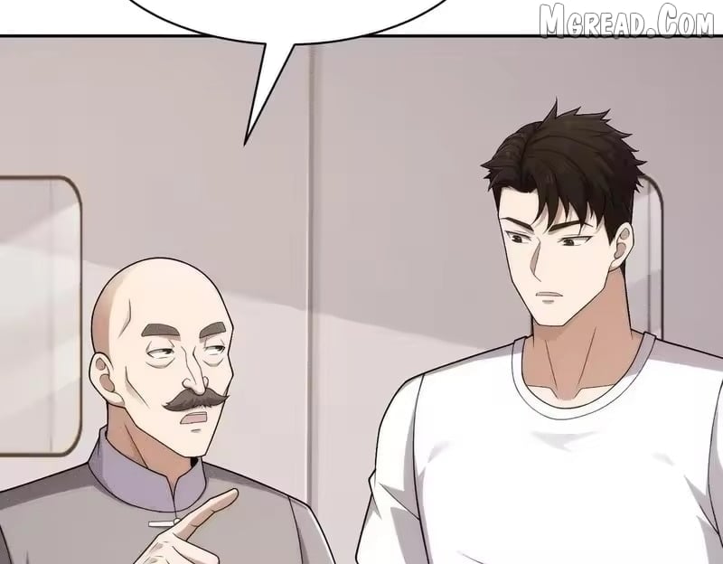 Hidden Dragon in the City (2025) Chapter 59 - page 51